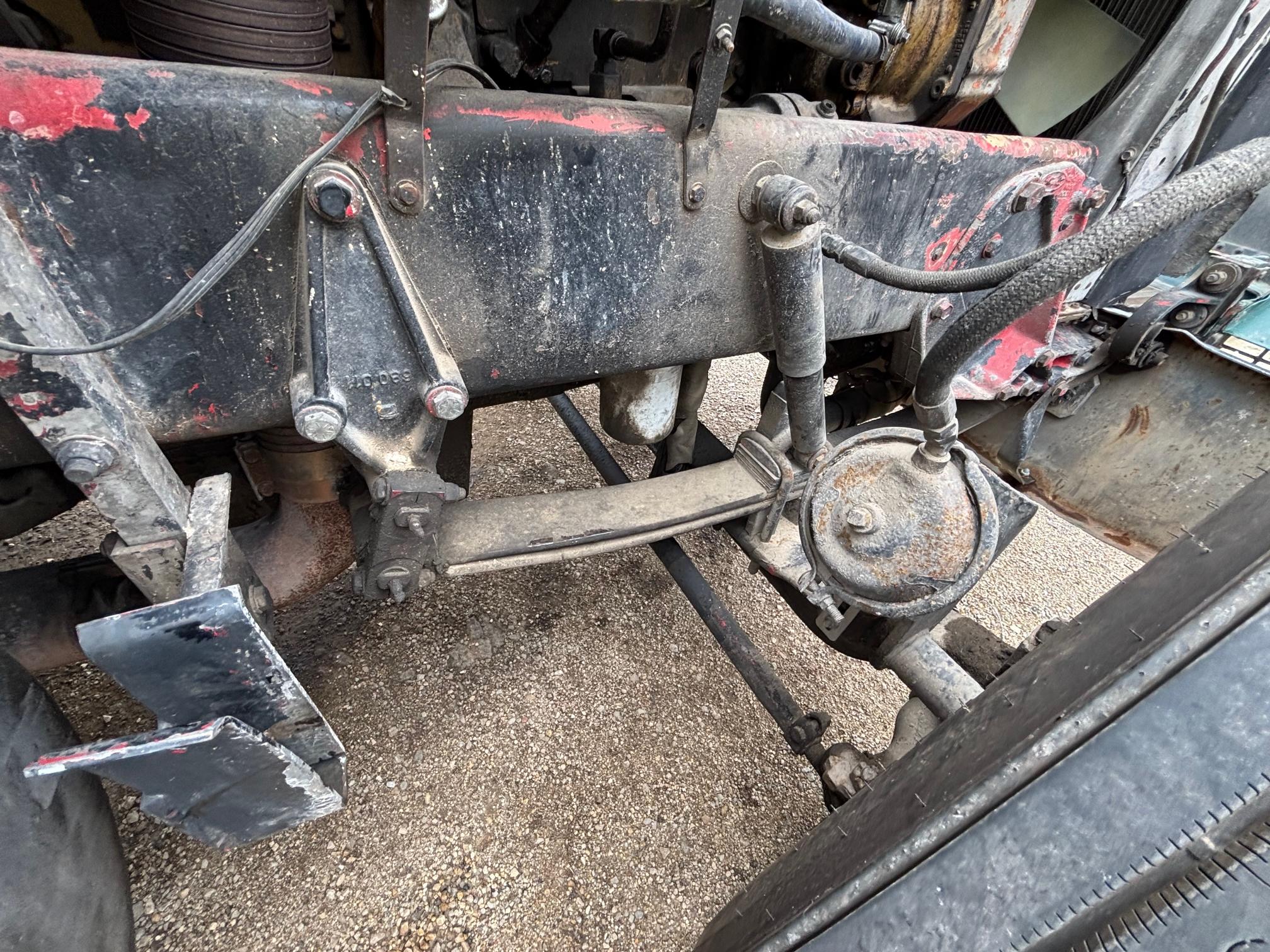 1993 PETERBILT 379 - Image 16